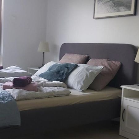 Central Apartments Baltica 1 & Parking 그단스크 외부 사진