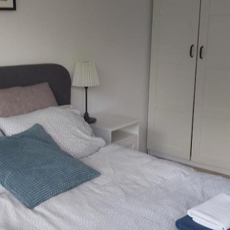 Central Apartments Baltica 1 & Parking 그단스크 외부 사진